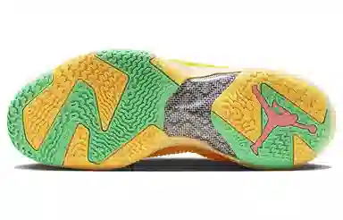 Jordan Air Jordan 37 Low PF