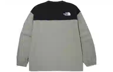 THE NORTH FACE Albany Crewneck Logo