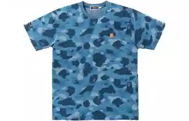 A BATHING APE SS23 LogoT
