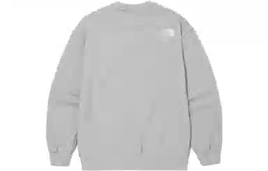 THE NORTH FACE Daily Logo Sweatshirts