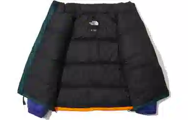 The North Face 1996 Eco Nuptse Jacket