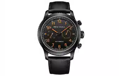 Sea-Gull 819.23.6158H