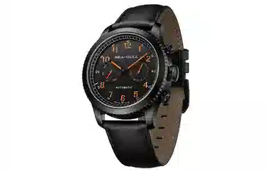 Sea-Gull 819.23.6158H