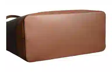 Michael Kors Jet Set Travel Tote Brown