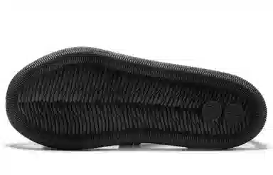 Baijingfang Retro Soft Sole Sandals Yellow