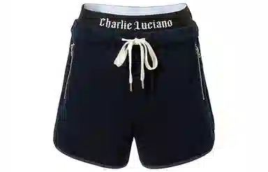 Charlie Luciano