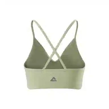 匹克 纯色健身吊带背心 女款