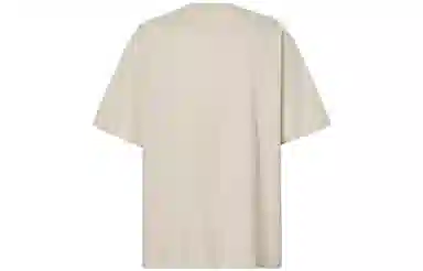 ROCAWEAR Letter Print T-Shirt