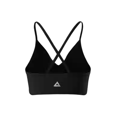 匹克 纯色健身吊带背心 女款