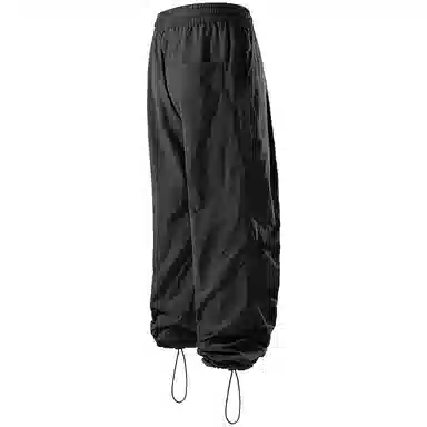 Sesame Street Retro Parachute Joggers