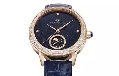 Sea-Gull 310.15.1136L