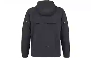 Nike Jacket Black