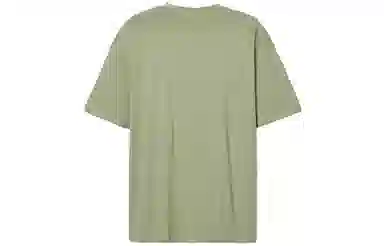 ROCAWEAR Letter Print T-Shirt