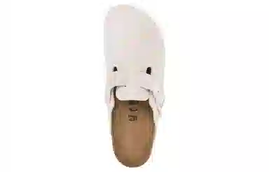 Birkenstock Retro White Narrow