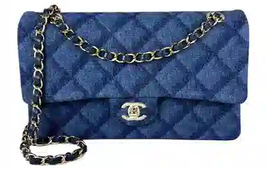 CHANEL Classic Flap CF