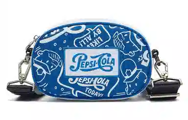 Pepsi Vintage