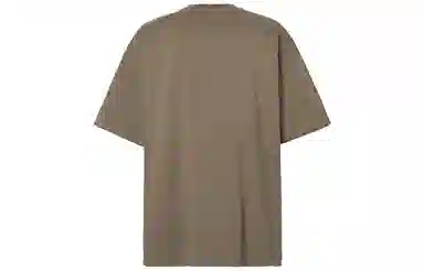 ROCAWEAR Letter Print T-Shirt