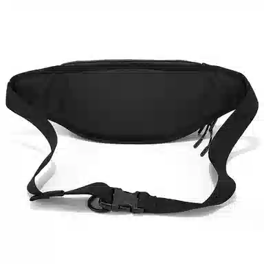 Qingqizhe Waist Bag Black