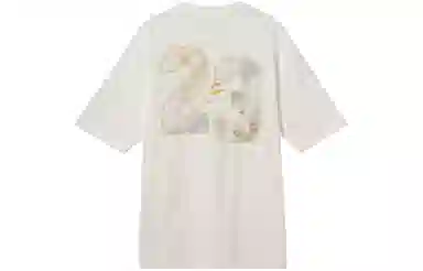 Jordan CNY Jordan CNY Oversize T
