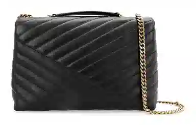 Tory Burch Kira Large Black