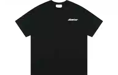 11ESTRANGER ASTRANGER T