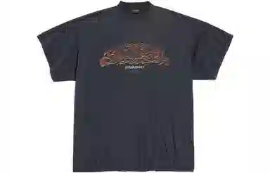 Balenciaga OffshoreT