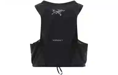 Arcteryx Norvan 7 Vest