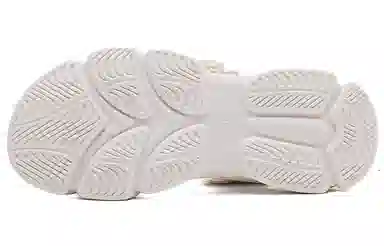 Warrior Sport Sandals Beige