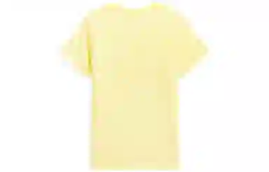 Polo Ralph Lauren Bear Tee Yellow