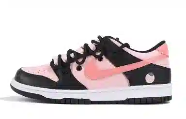 Nike Dunk Low Black GS