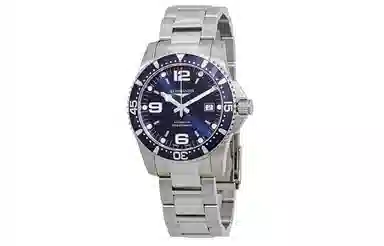 Longines Conquest L3.742.4.96.6