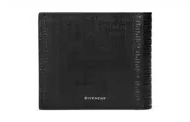 GIVENCHY 4G Logo