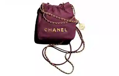 CHANEL 22Bag 23S