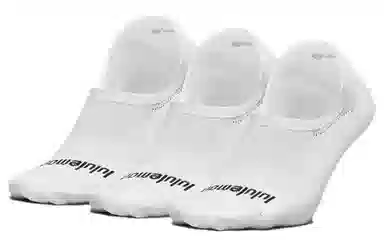 lululemon Daily Stride Socks