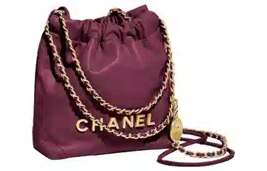 CHANEL 22Bag 23S