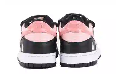 Nike Dunk Low Black GS