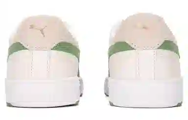 PUMA Serve Pro Lite White Green