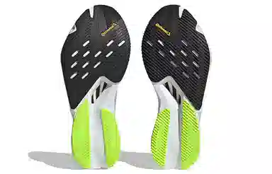 adidas Adizero Boston 12 Blue Silver Black