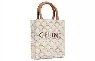 CELINE Cabas