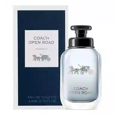 COACH EDT 4.5ml