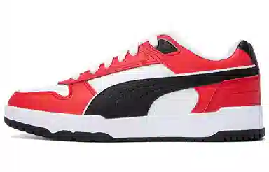 PUMA RBD Game