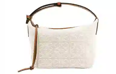 LOEWE CubiAnagram