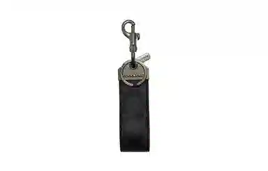 COACH key fob 3