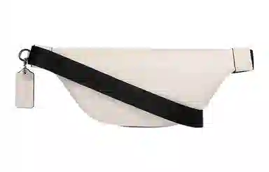 COACH Sprint 24 Ivory