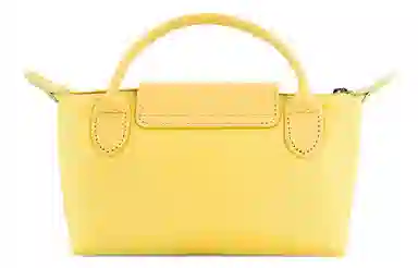 LONGCHAMP Le Pliage Green 17