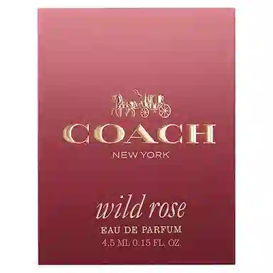 COACH EDT 4.5ml