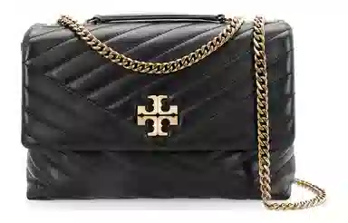Tory Burch Kira Large Black