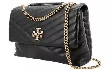 Tory Burch Kira Large Black