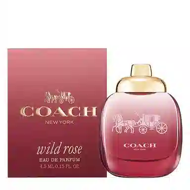 COACH EDT 4.5ml