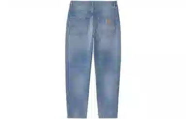 Carhartt WIP Logo Jeans
